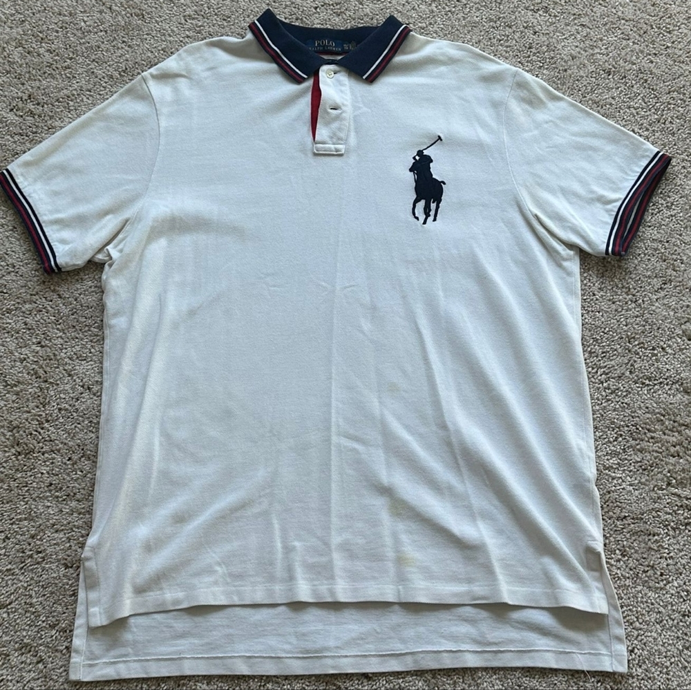 Big Pony Polo